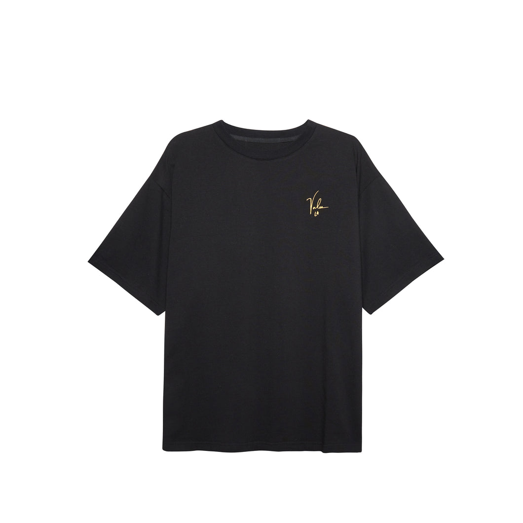 Valas LA Logo Tee