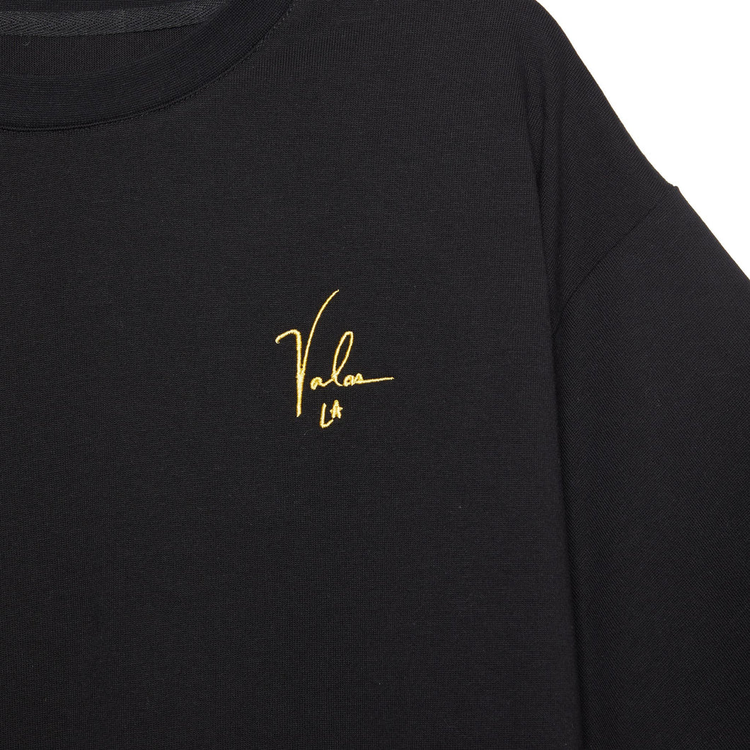 Valas LA Logo Tee