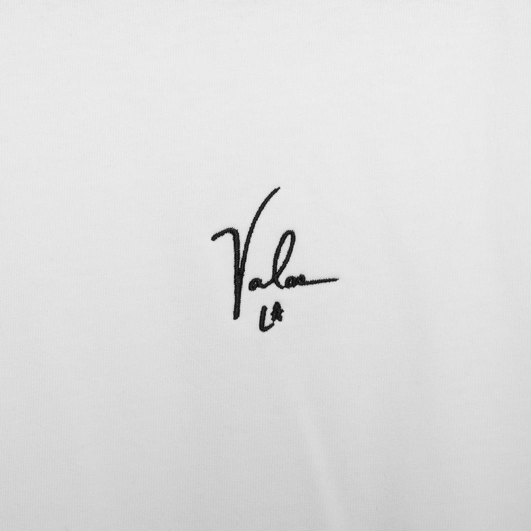 Valas LA Logo Tee