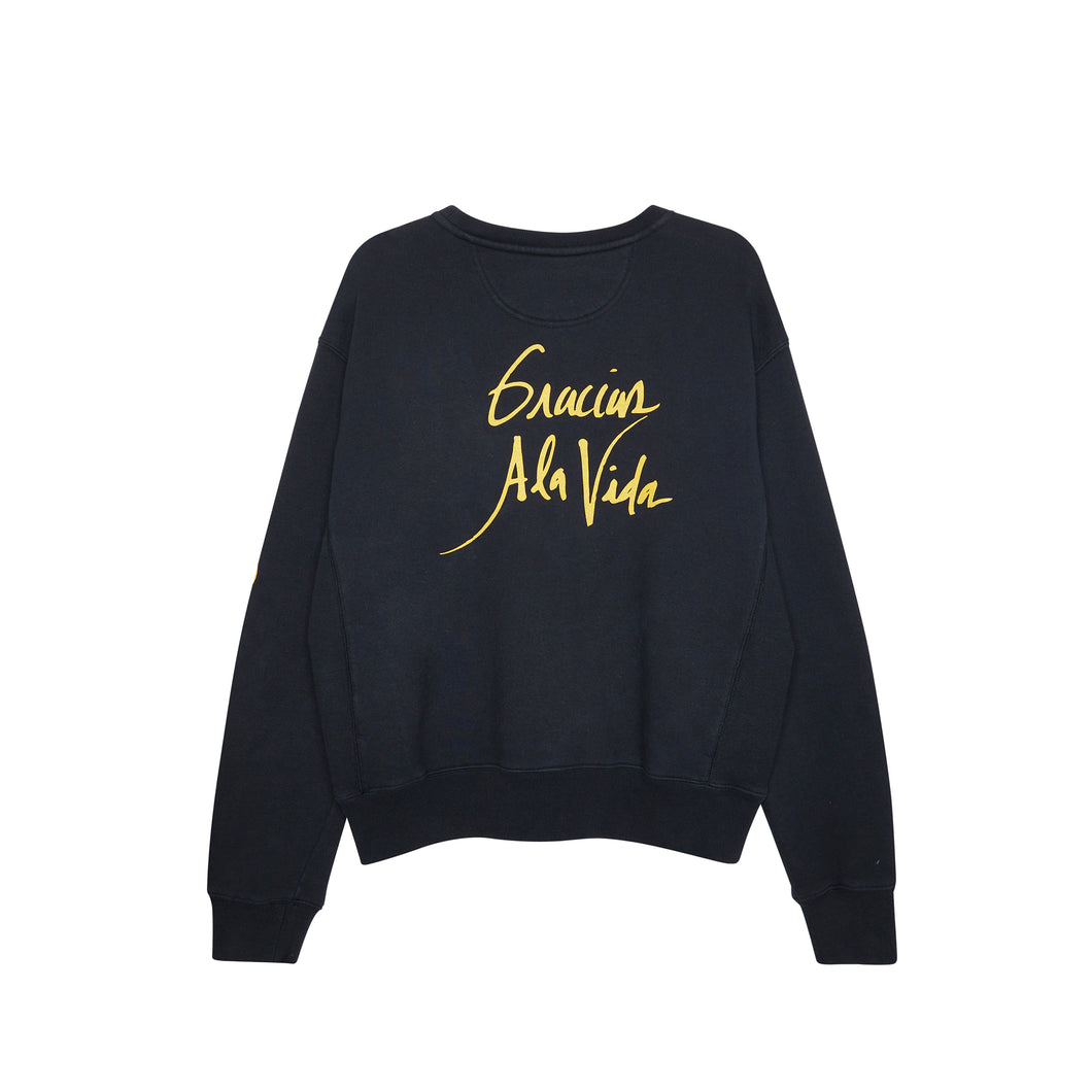 Gracias CrewNeck