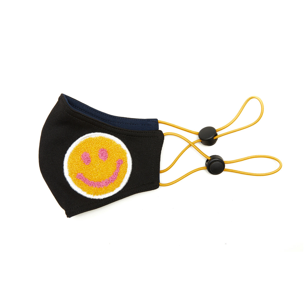 Smiley Face Mask