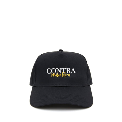 Contra Malas Vibras Baseball Cap