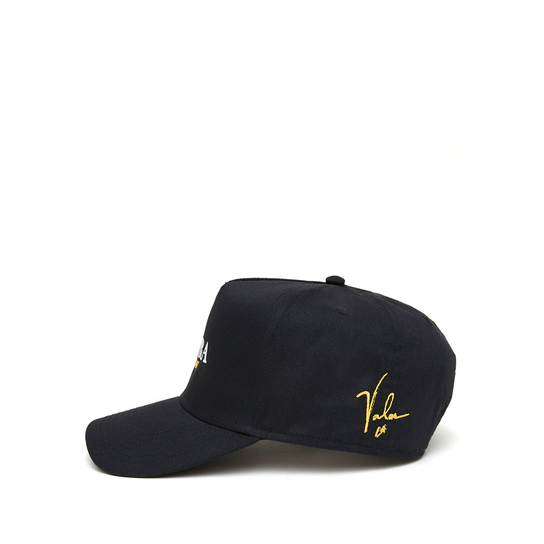 Contra Malas Vibras Baseball Cap