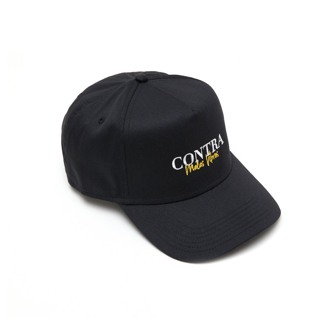 Contra Malas Vibras Baseball Cap