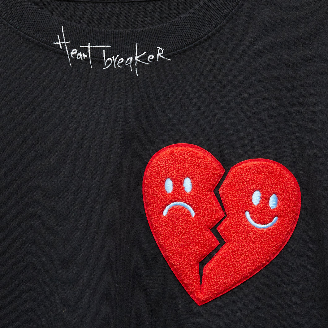 Heartbreaker Tee