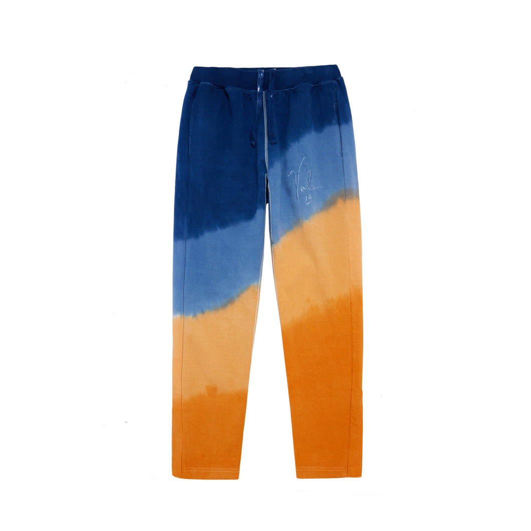 BOTTOM ZIP SWEAT PANTS