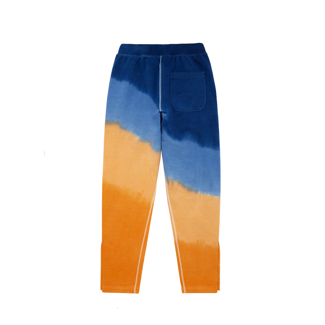 BOTTOM ZIP SWEAT PANTS