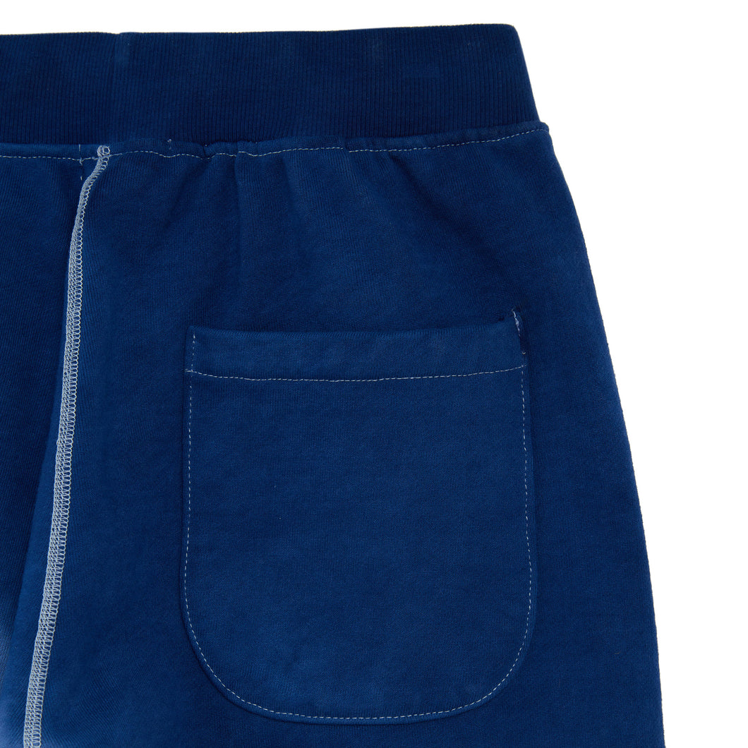 BOTTOM ZIP SWEAT PANTS