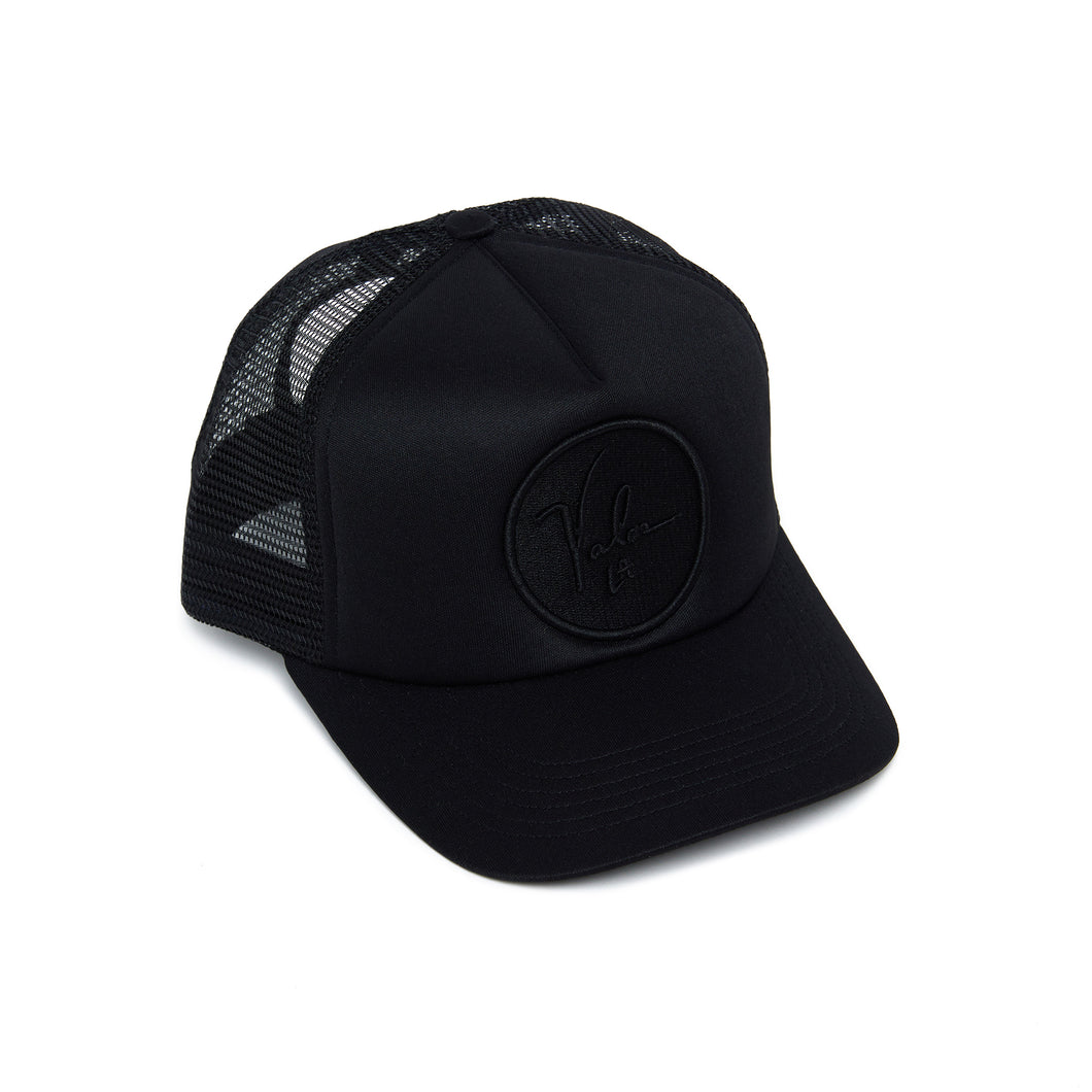 Valas LA Beach Trucker Hat