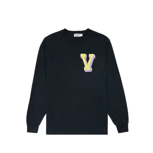 Varsity V Tee