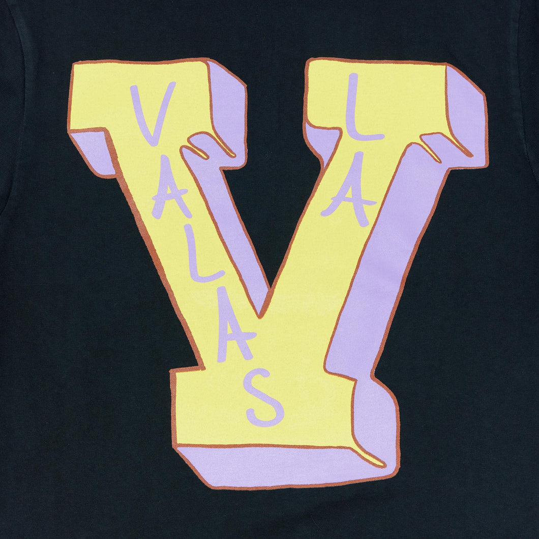 Varsity V Tee