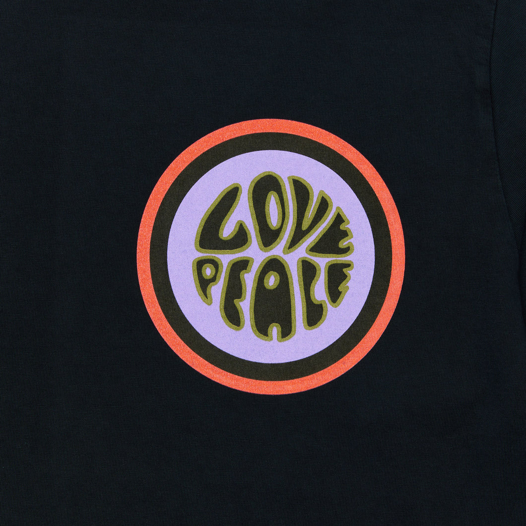 Love & Peace Tee