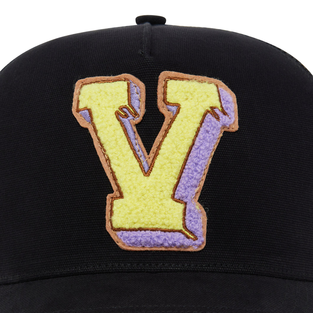 Varsity V Trucker Hat