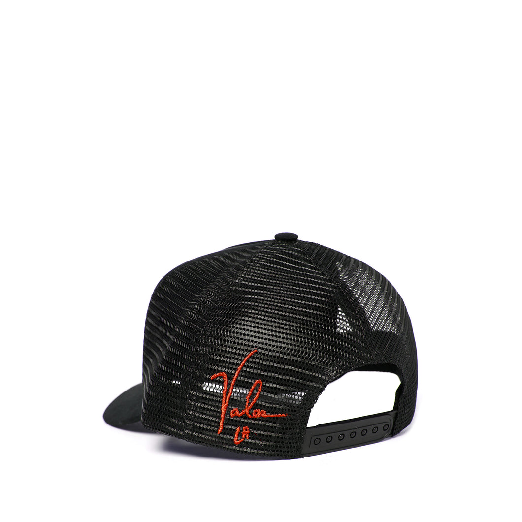 Varsity V Trucker Hat