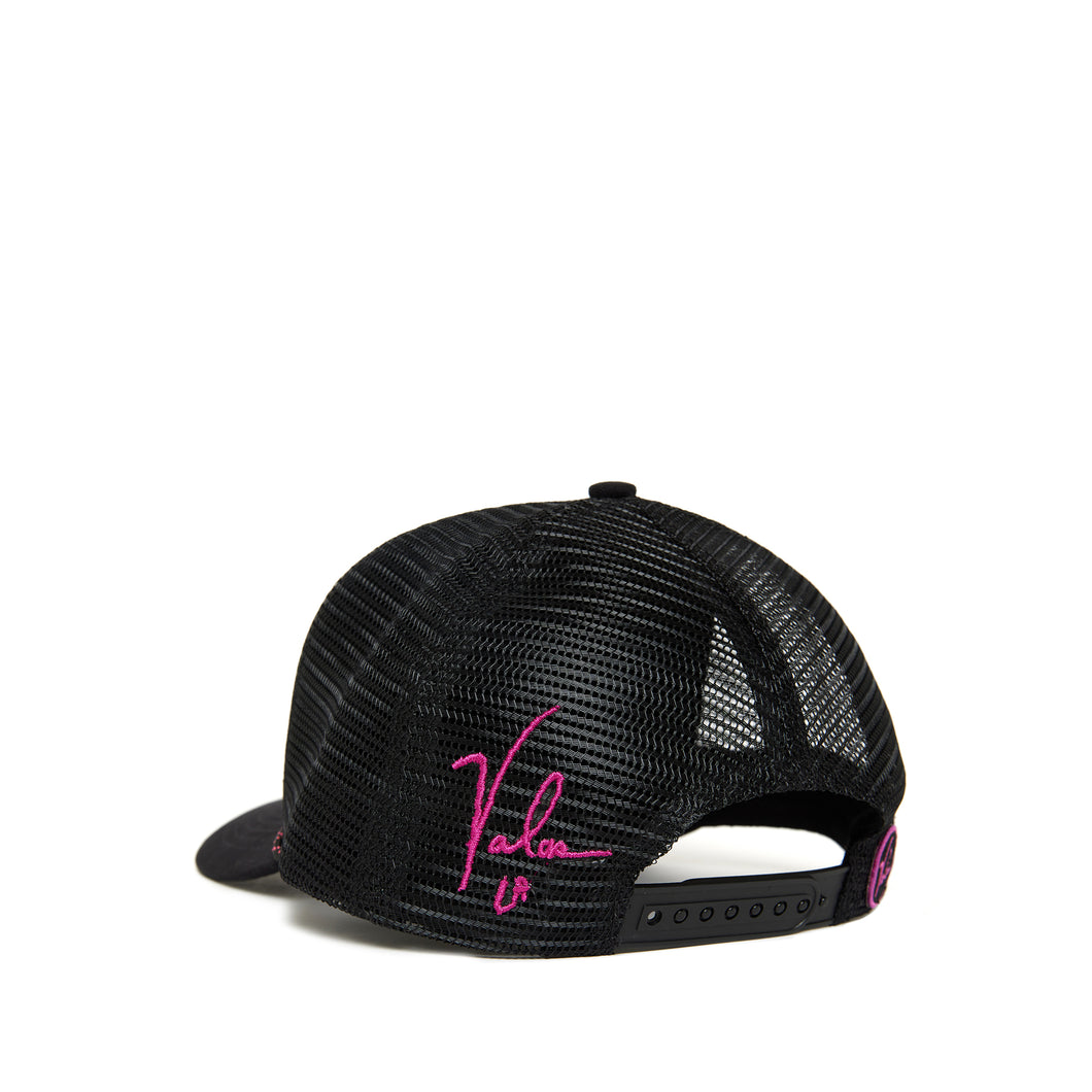 MVLA Collab | Blurry Nights Trucker