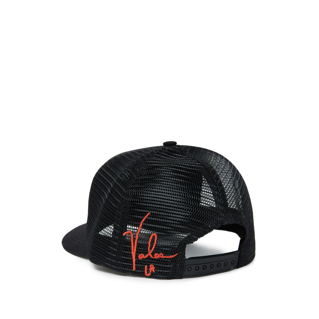 Love & Peace Trucker