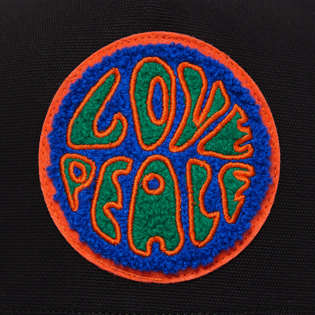 Love & Peace Trucker