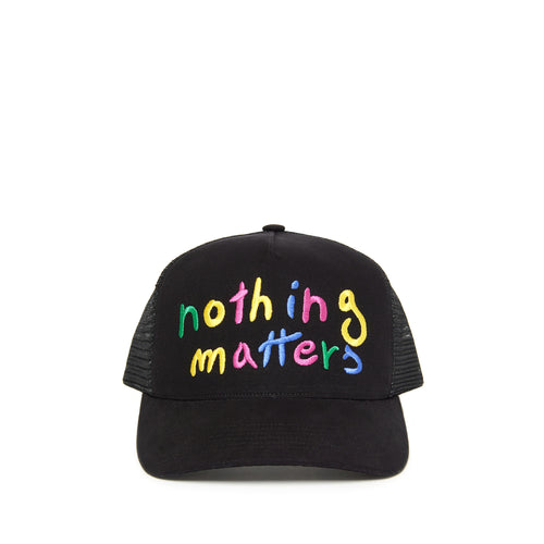 Nothing Matters Trucker