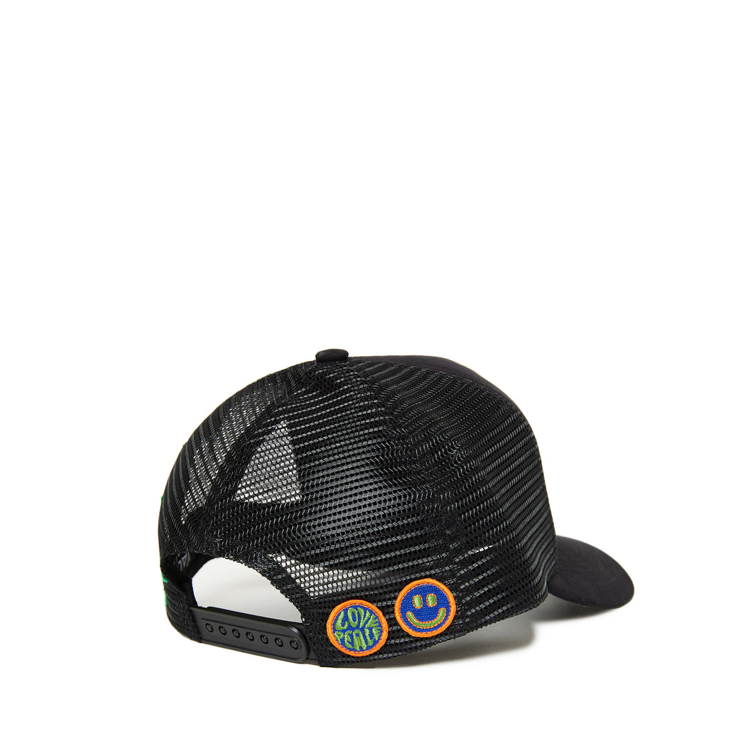 Nothing Matters Trucker