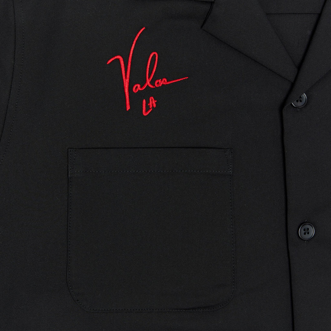 Varsity V Bowler Shirt