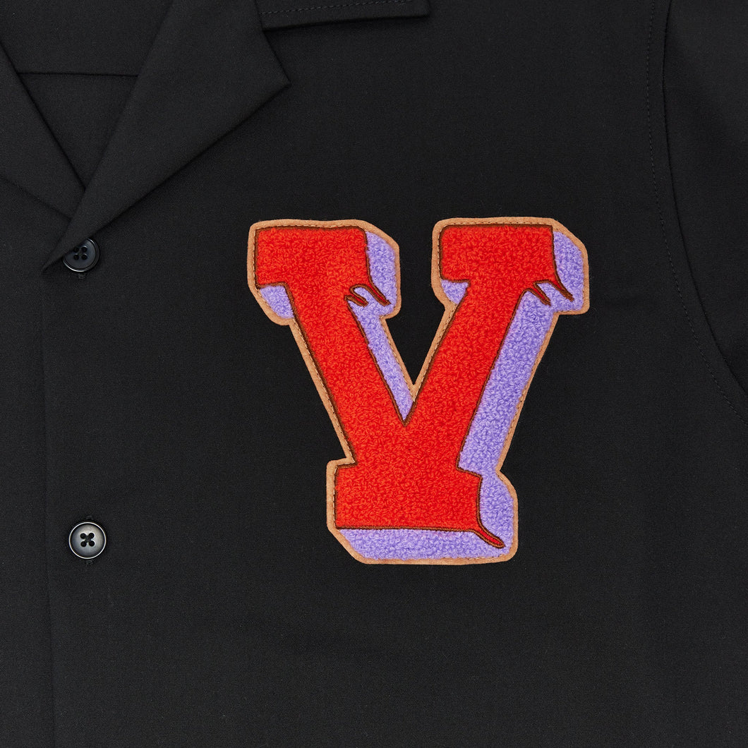 Varsity V Bowler Shirt