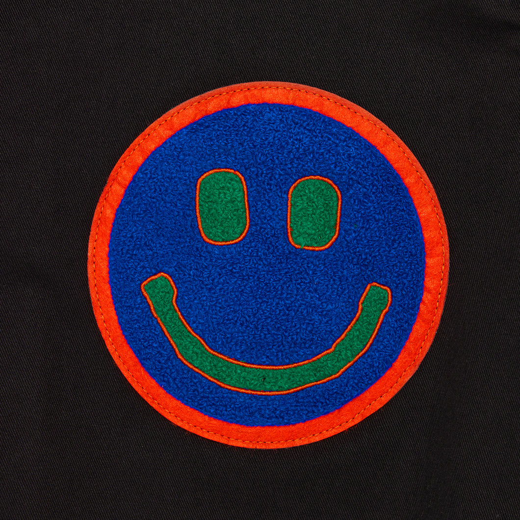 Smiley Bowler Shirt