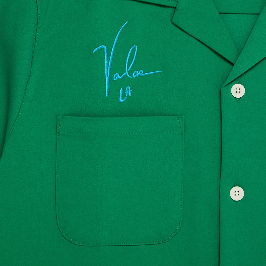 Love & Peace Bowler Shirt