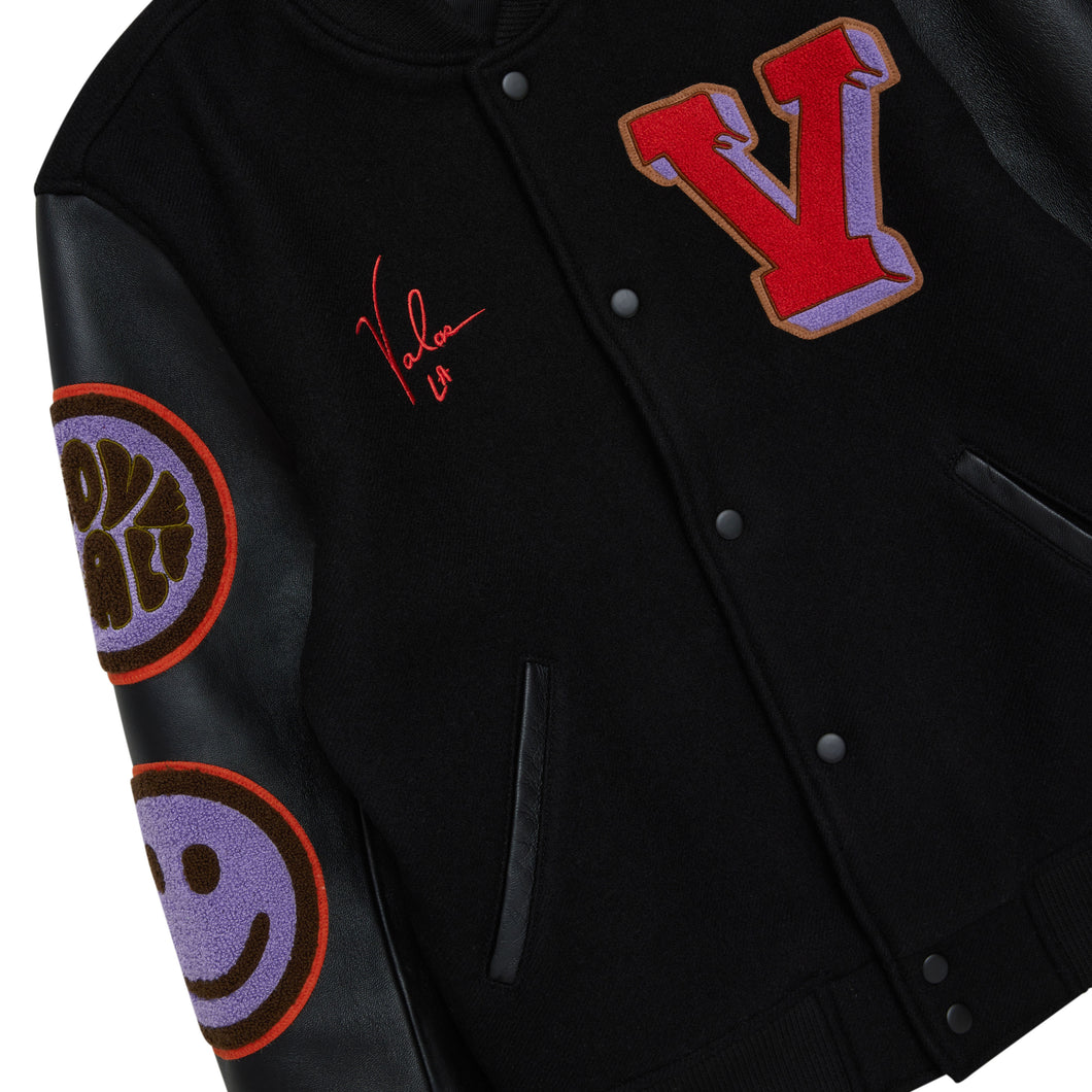 Varsity Jacket