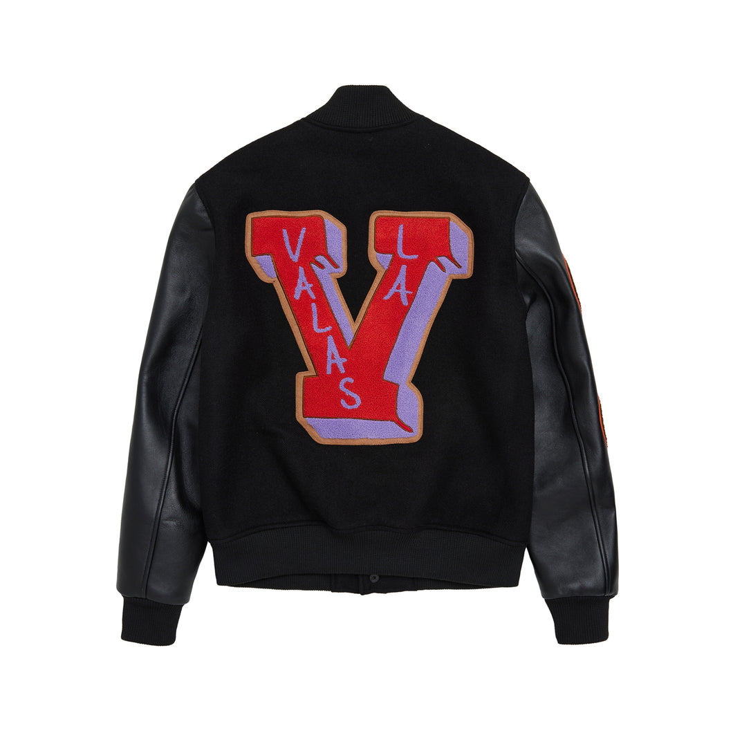 Varsity Jacket