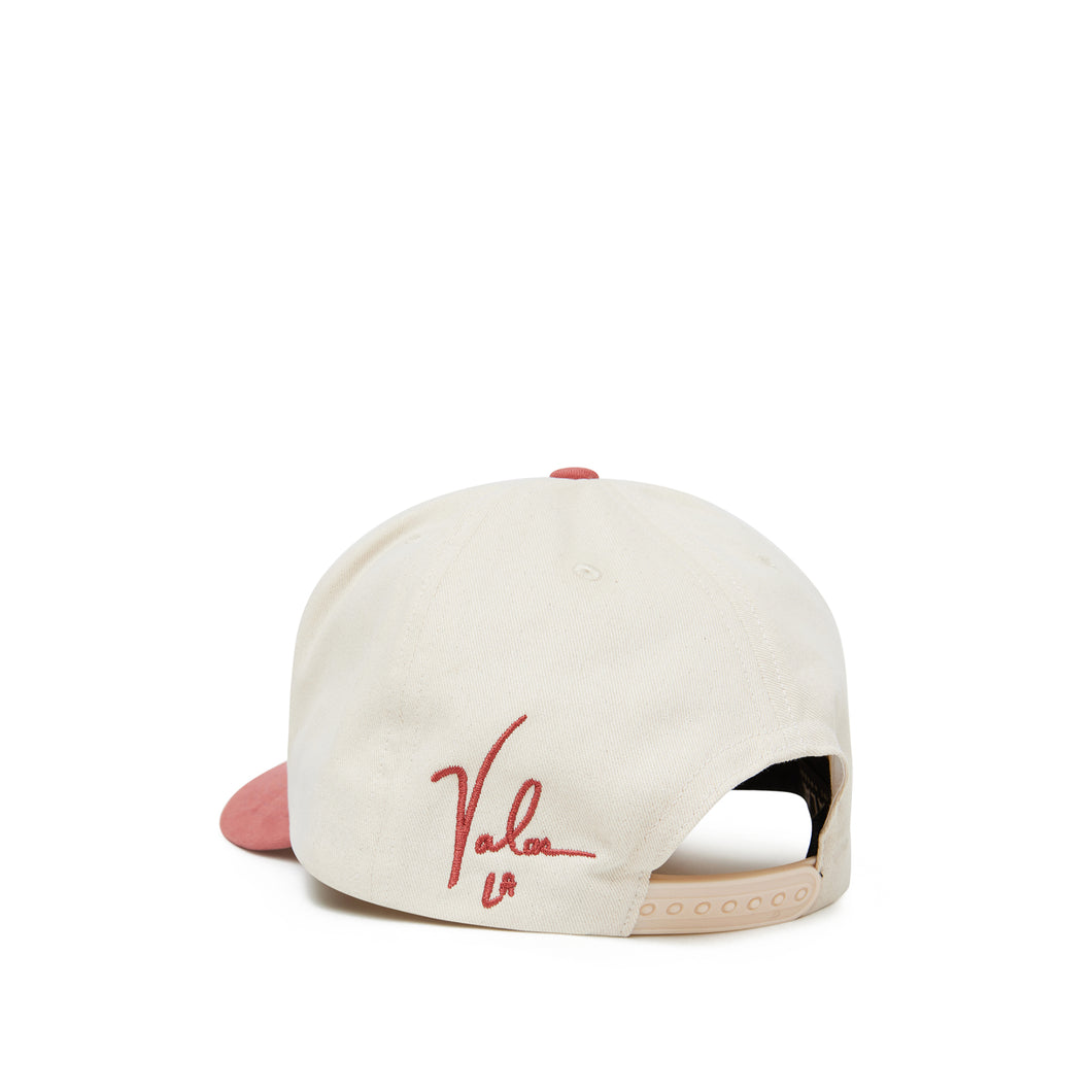 Love & Peace Snapback Hat