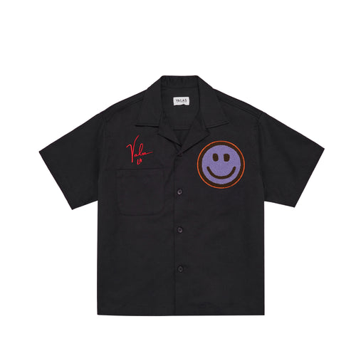 Smiley Bowler Shirt