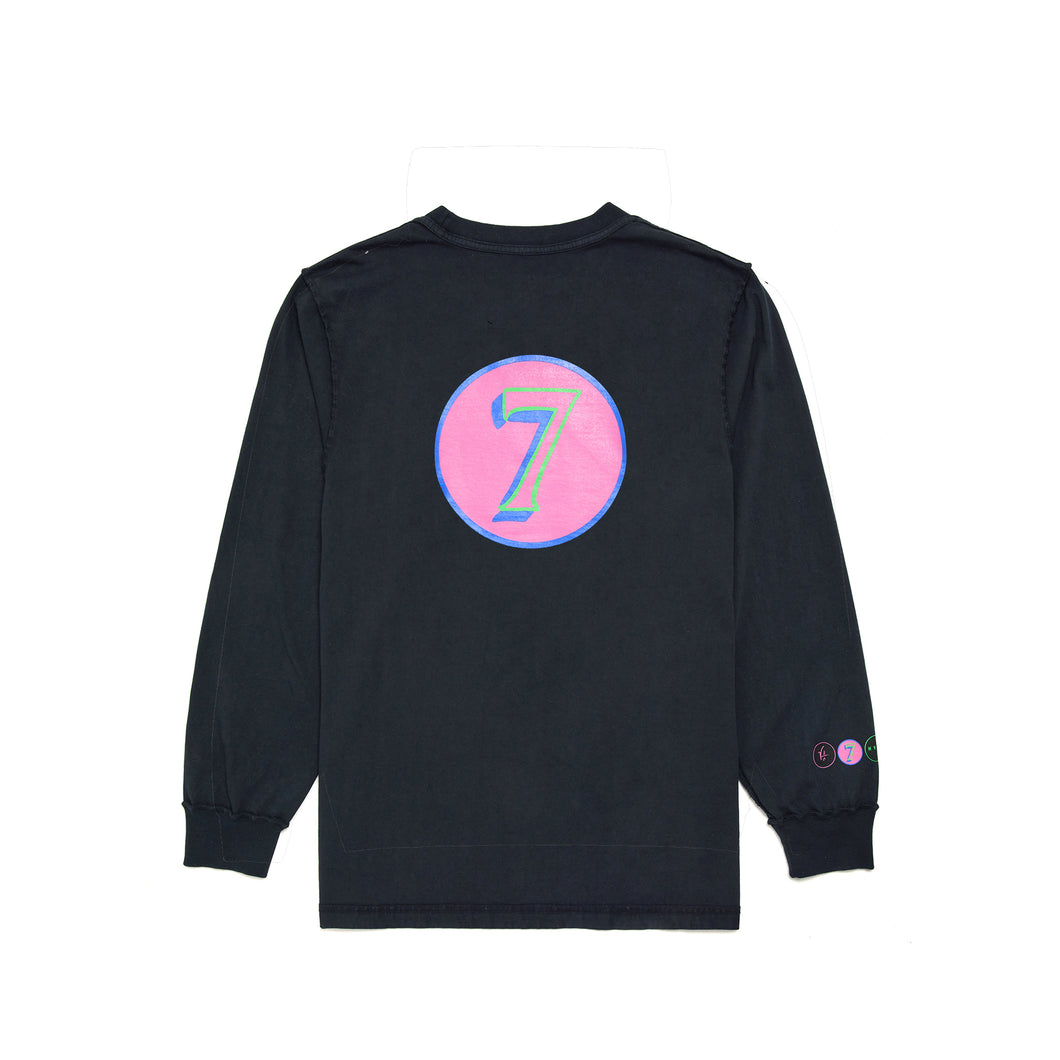 MVLA Collab | Blurry Nights Tee