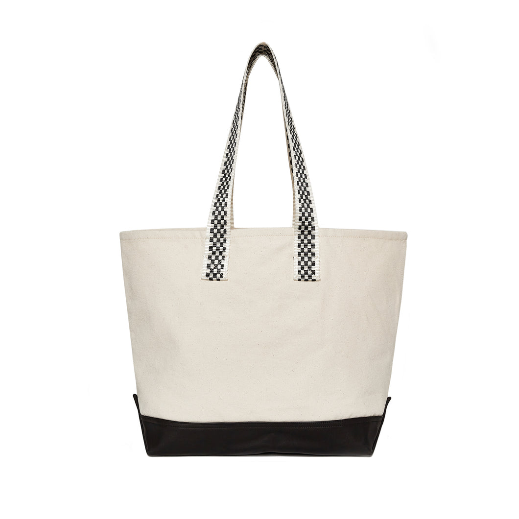 Love & Peace Tote Bag