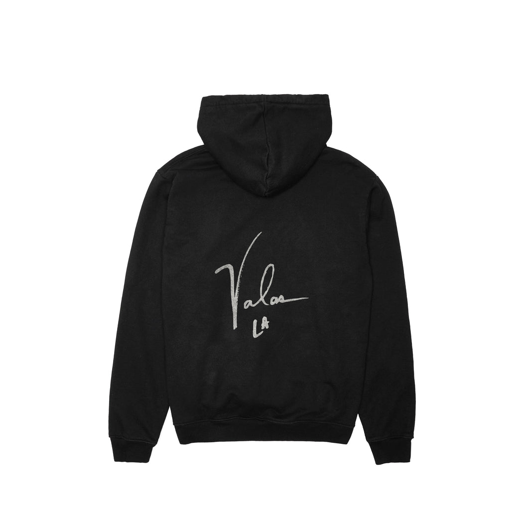 AMOR HOODIE