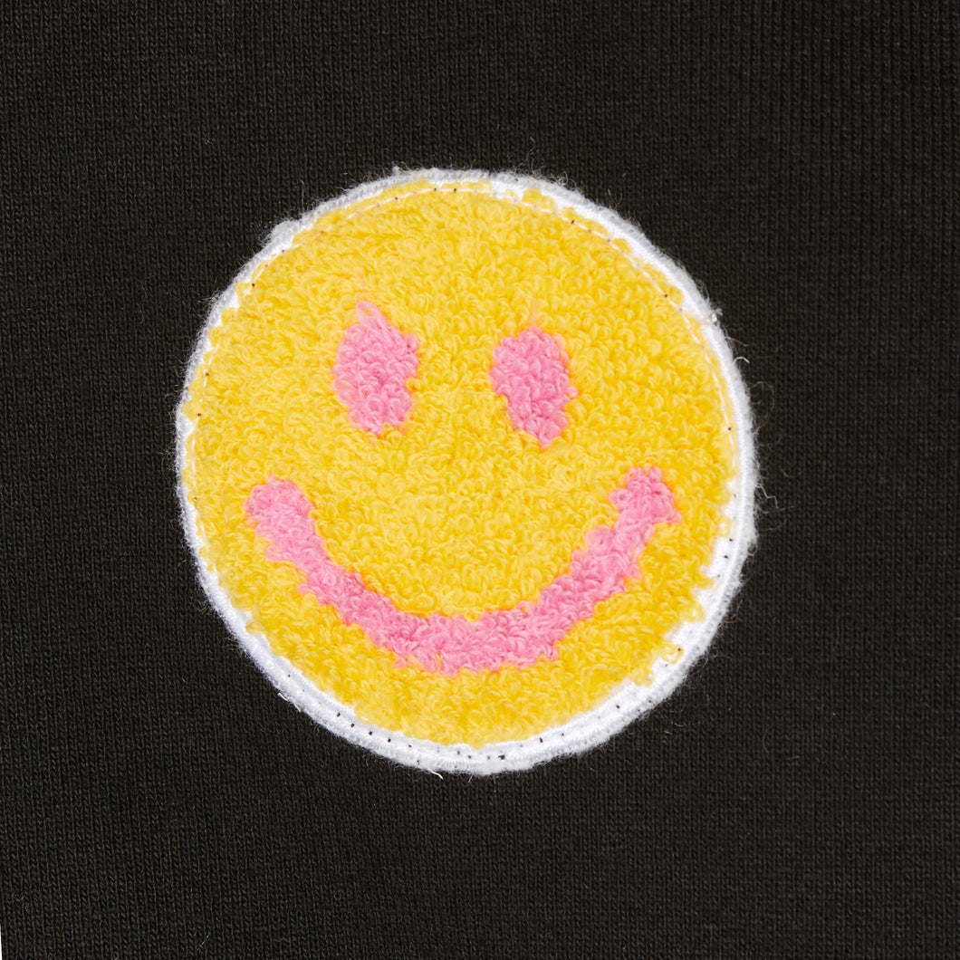 Smiley Face Hoodie