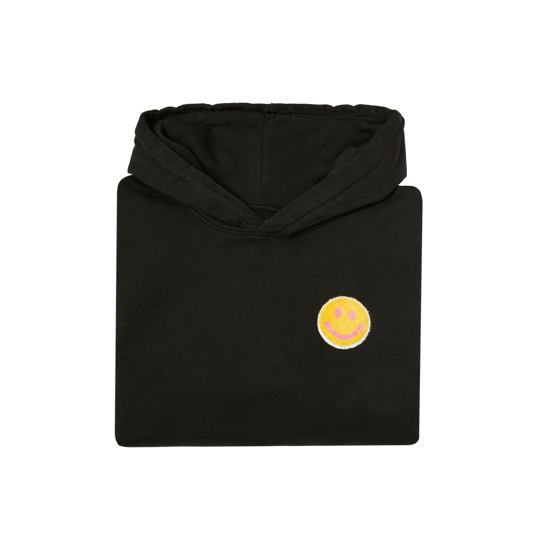 Smiley Face Hoodie