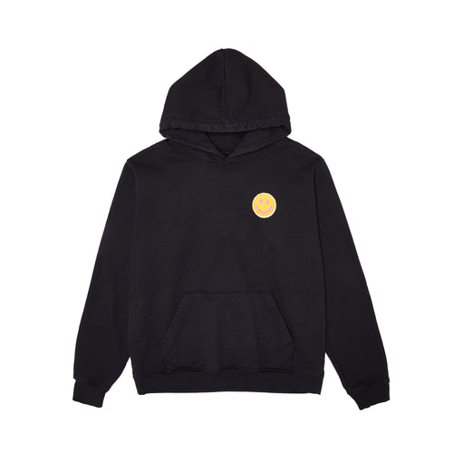 Smiley Face Hoodie