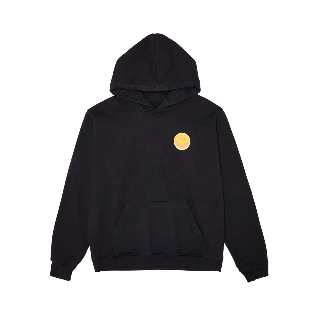 Smiley Face Hoodie