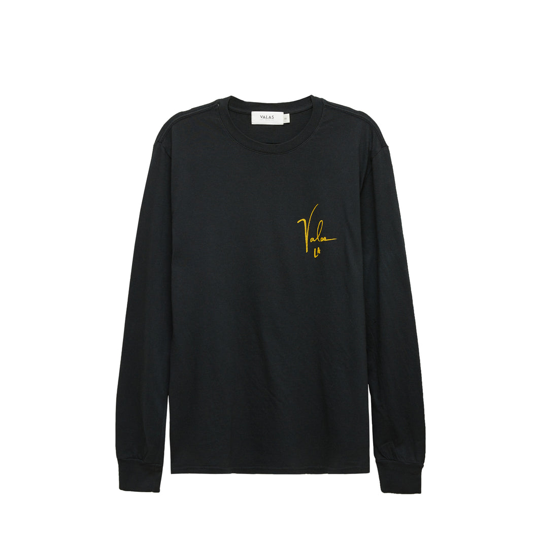 Gracias A La Vida Long Sleeve Shirt