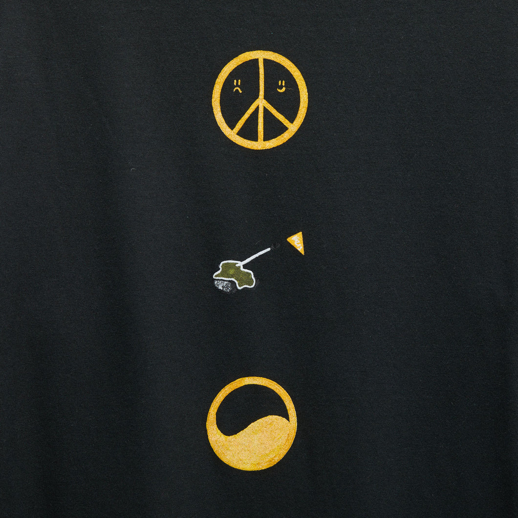 Gracias A La Vida Long Sleeve Shirt