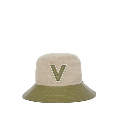 V Bucket Hat