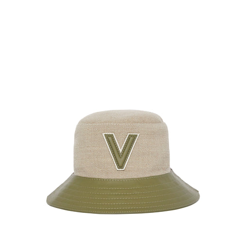 V Bucket Hat