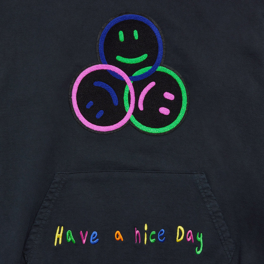 MVLA Collab | Have A Nice Day Hoodie