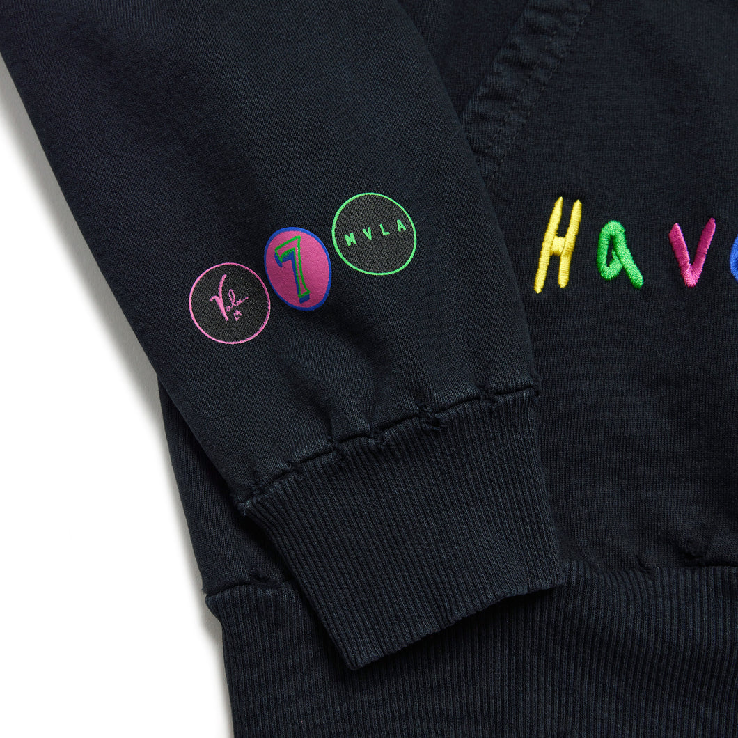MVLA Collab | Have A Nice Day Hoodie