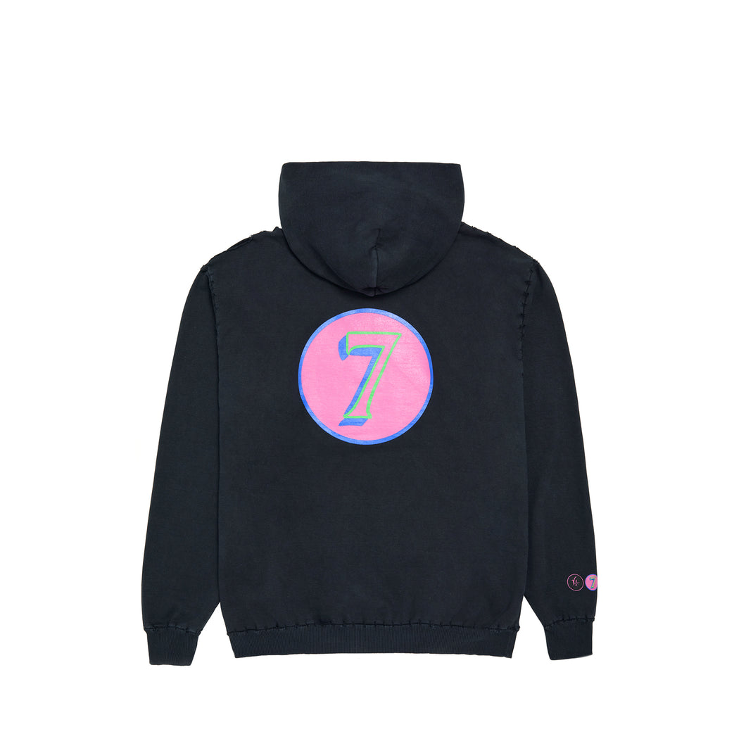 MVLA Collab | Have A Nice Day Hoodie