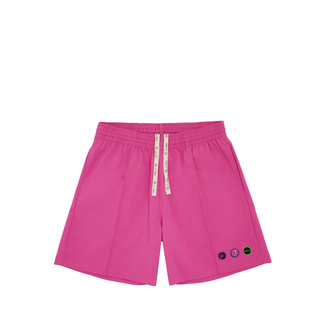 MVLA Collab | Bowler Shorts