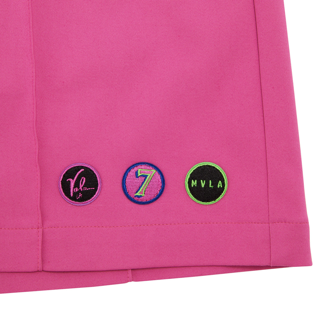 MVLA Collab | Bowler Shorts