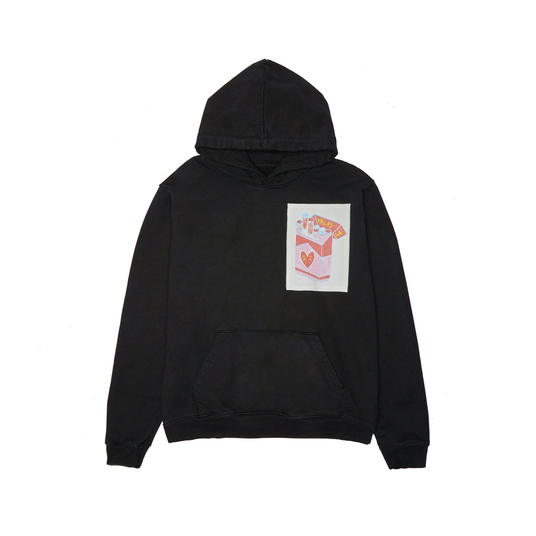 AMOR HOODIE