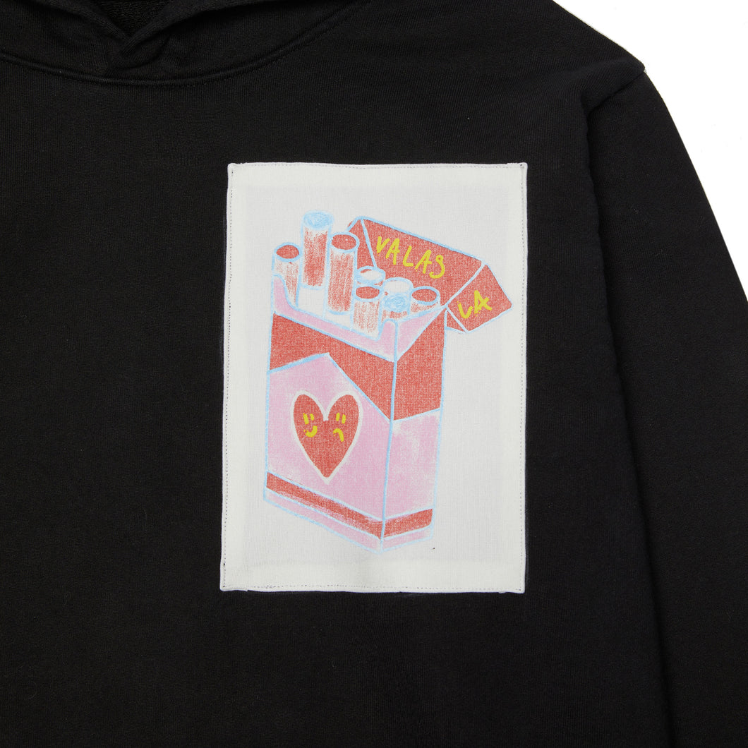 AMOR HOODIE