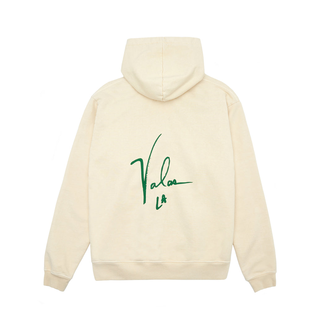 LOVE & PEACE HOODIE